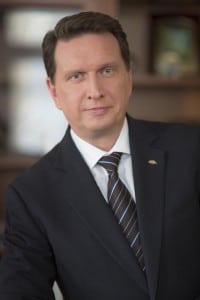 Yuri Prokhorov RSCC