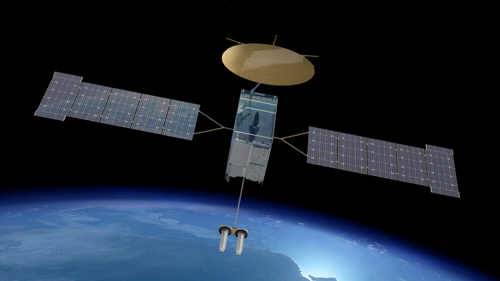 Australia Selects Lockheed Martin For Sovereign Defense Satcom Project