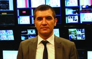 Erkan Bostanci