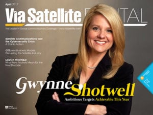 Gwynne Shotwell: Ambitious Targets Achievable This Year