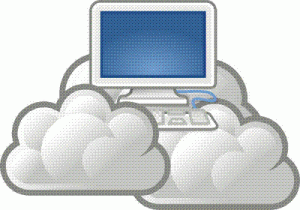 Cloud computing