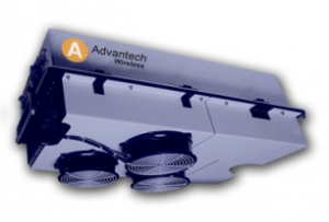 Advantech Wireless’ SSPAs Receive Certification from Anatel