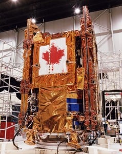 Radarsat 1