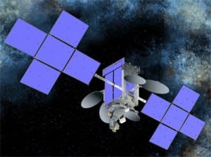 ABS Confirms New Satellite from Boeing to Launch With Satmex 9