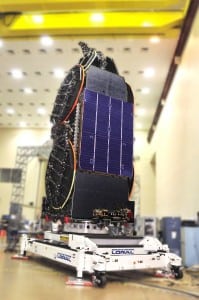 EchoStar 17