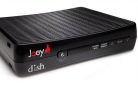 Dish Hopper DVR