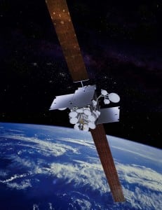 First Inmarsat 5 Global Xpress Satellite Successfully Completes System Life Test