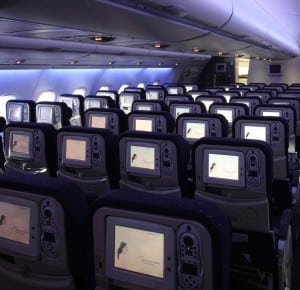 In-Flight Connectivity