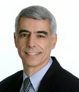 Avi Cohen CEO RRsat