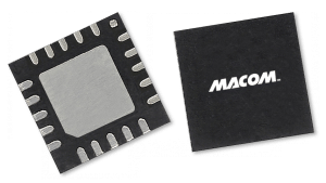 Macom Announces New High Power Amplifier