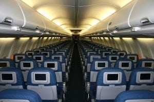 SES and Hughes Connect Passengers with Row 44’s IFEC