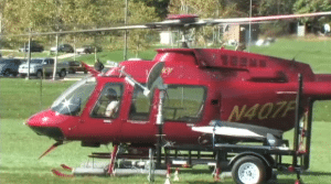 Hughes Rotary Wing