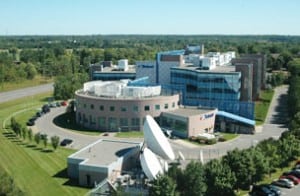 Telesat Headquarters