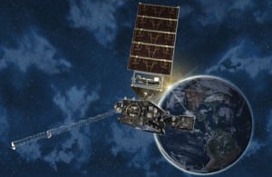 Harris Corporation System Helps Operators Learn Processes Before GOES-R Launch