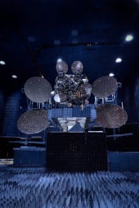 Eutelsat 25B SSL Loral