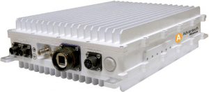 Advantech Wireless Releases New Weather-Proof VSAT Terminal