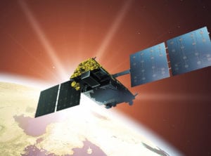 Upcoming Iridium Certus Service Showcased in Chile