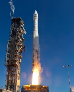 RD-180 ULA Atlas 5