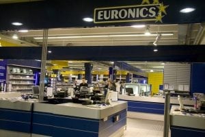 Euronics Eutelsat Germany