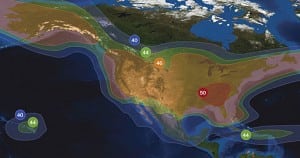 horizons 1 footprint