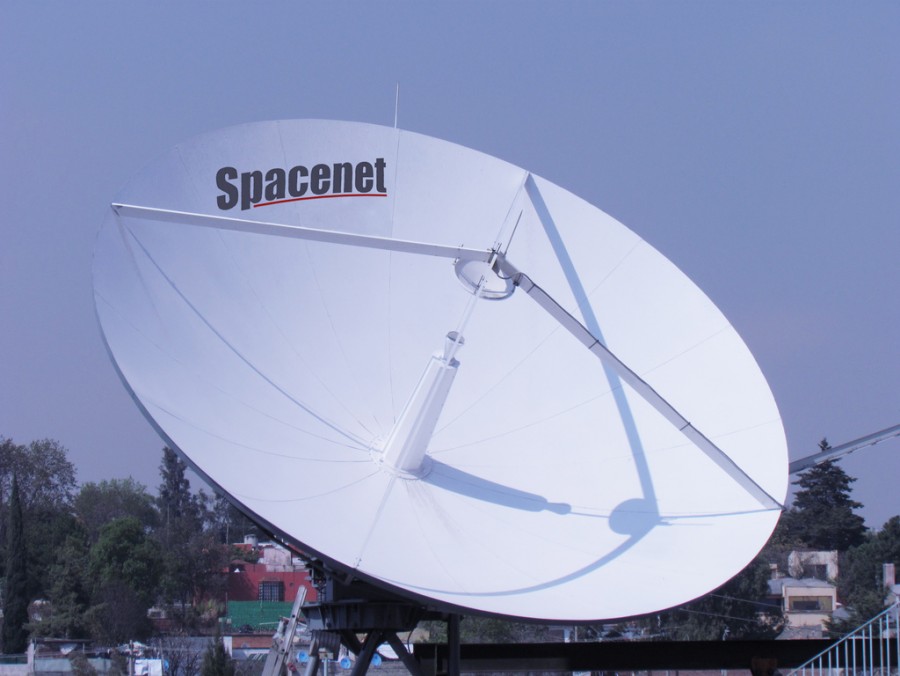 spacenet internet