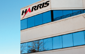 Harris Awarded $51 Million Delivery Order From Central European Nation