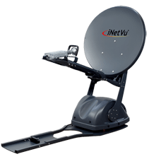 C-COM Sends Mobile Antennas to Russia