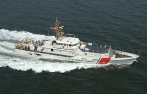 Hughes Selected to Support Satcom Integration for US Coast Guard