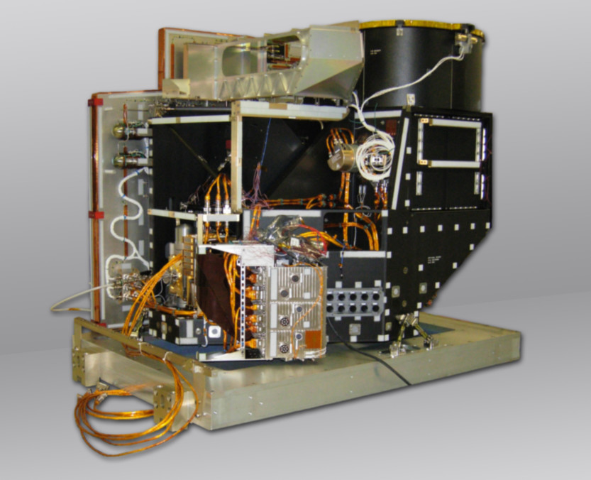 GeoMetWatch, Exelis to Develop Geostationary Hyperspectral Sounder ...