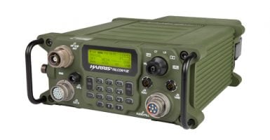 Harris Corp Receives Order for MUOS-Enabled Tactical Radios - Via Satellite