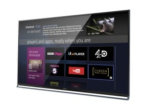 Curzon Home Cinema on Panasonic Freetime TVs52