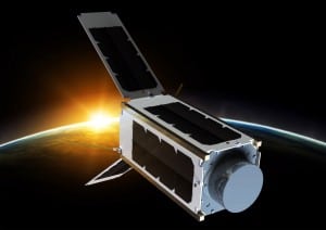 Space Angels Network Teams Up with delta-V