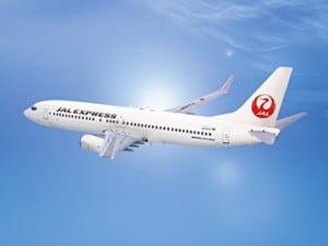 JAL