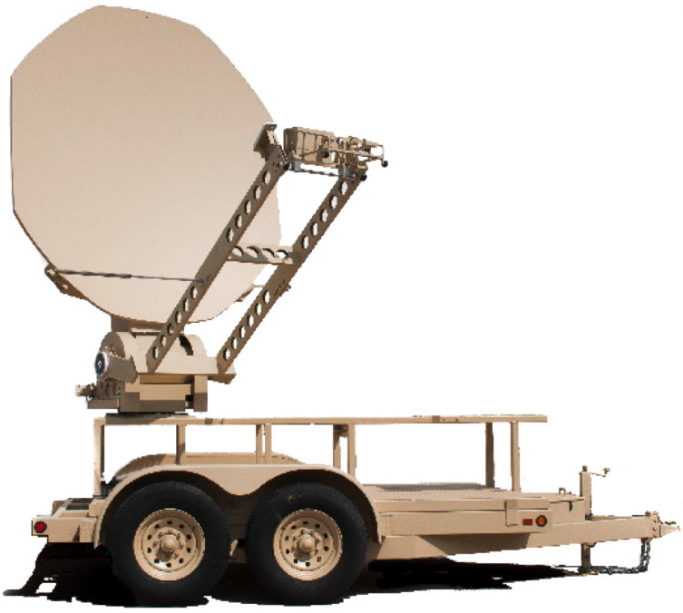 ASC Signal Releases New Carbon Fiber Antenna, Wins Military Contract ...