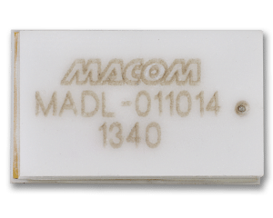 Macom Releases New L-band Limiter