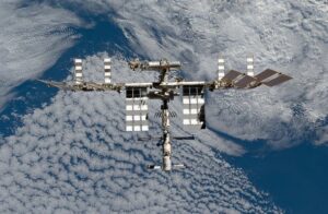 SpaceChain Sends First Blockchain Tech to the ISS