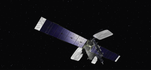 Africasat 1a Measat