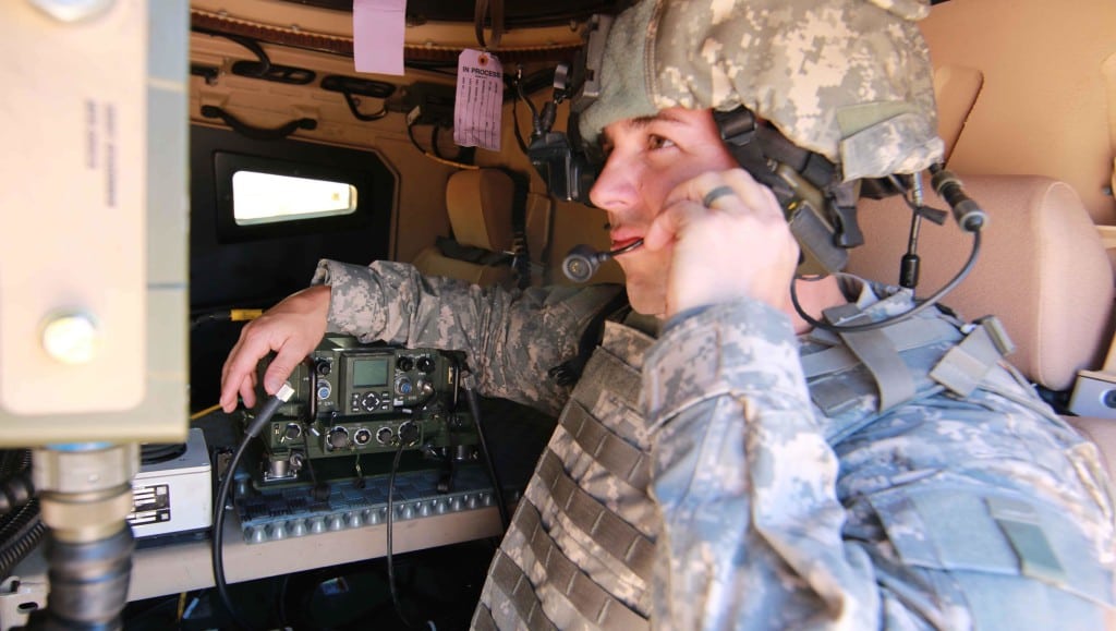 General Dynamics, Rockwell Collins Ship More Than 1,200 Radios to US ...