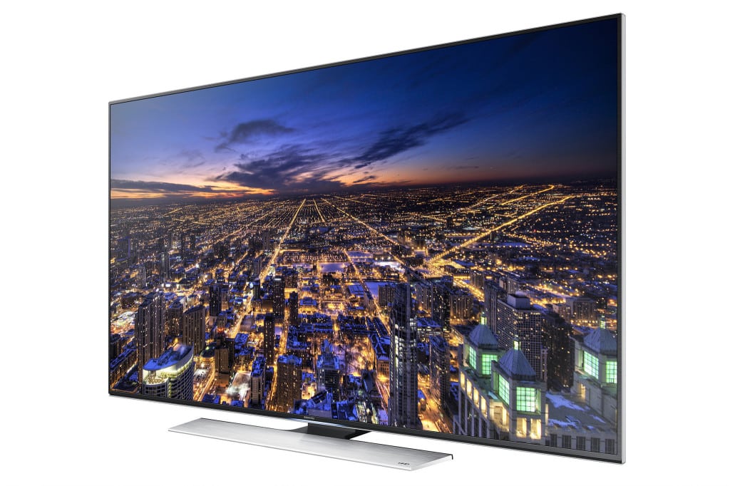 Samsung 4KTV