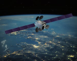 Intelsat Broadens Maritime Services in China