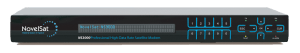 NovelSat NS3000 satellite modem