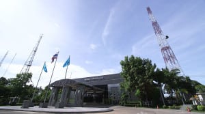 Thaicom Feels Impact of Tough Regional Market