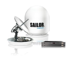 Cobham Satcom Sailor 60