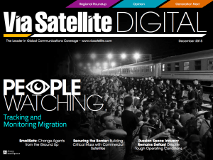 People Watching: Tracking and Monitoring Migration