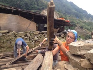 Himalayan Life Nepal Yangri