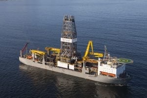 Deepwater Champion Transocean