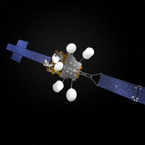 Spacebus Neo Thales Alenia Space