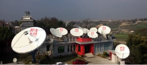 Dish Media Network Nepal