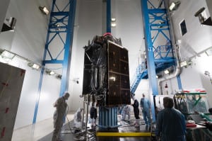 GPS 3 Lockheed Martin