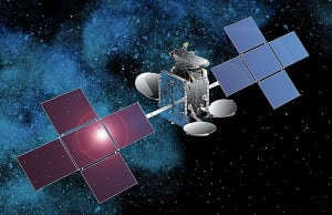 hispasat 1e Hispasat 30W-5